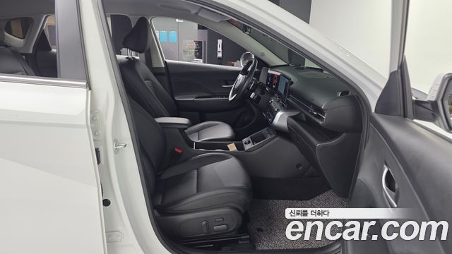 Hyundai Kona 2025 — photo 17