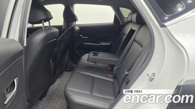 Hyundai Kona 2025 — photo 18