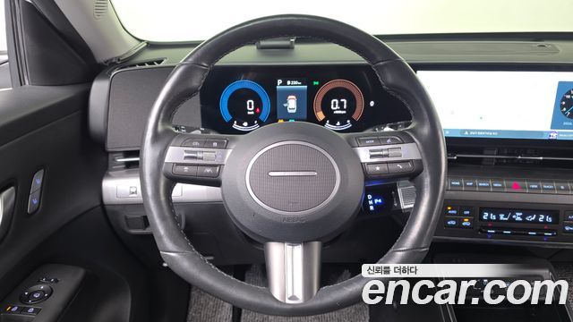 Hyundai Kona 2025 — photo 19
