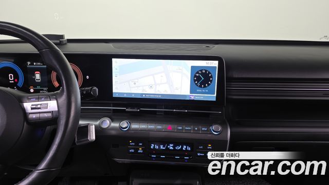 Hyundai Kona 2025 — photo 20