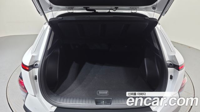 Hyundai Kona 2025 — photo 26