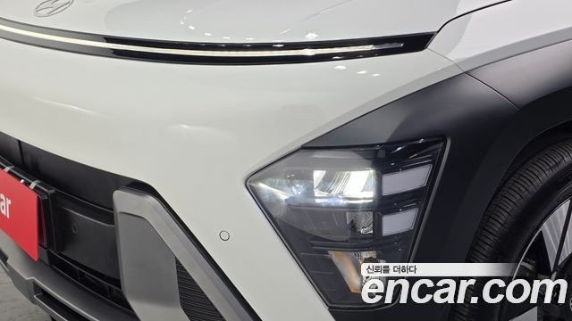 Hyundai Kona 2025 — photo 8