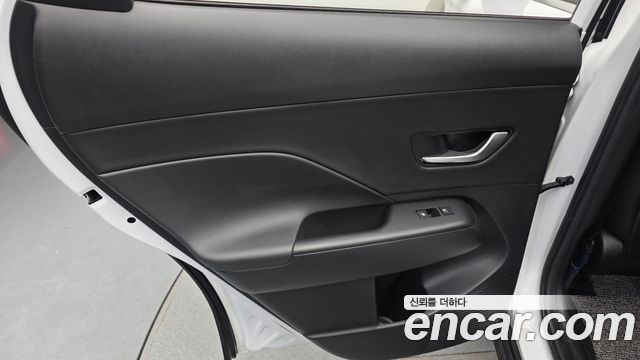 Hyundai Kona 2025 — photo 15