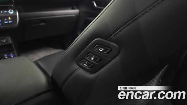 Hyundai Kona 2025 — photo 27