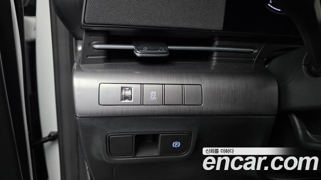 Hyundai Kona 2025 — photo 28