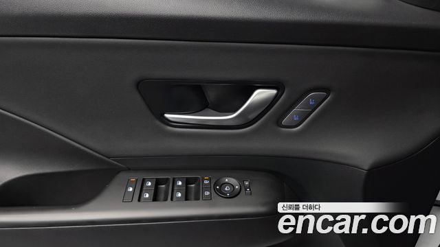 Hyundai Kona 2025 — photo 29