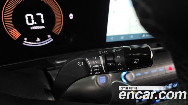 Hyundai Kona 2025 — photo 31