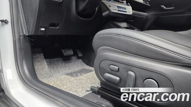 Hyundai Kona 2025 — photo 33