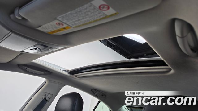 Lexus GS 2010 — photo 19