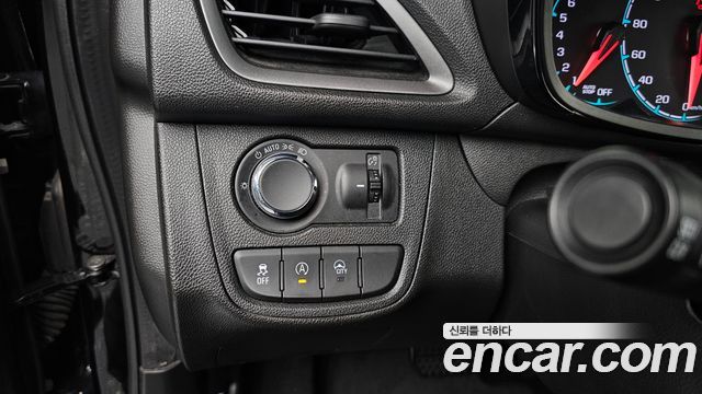 Chevrolet Korea Spark 2019 — photo 22