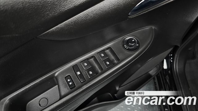 Chevrolet Korea Spark 2019 — photo 24
