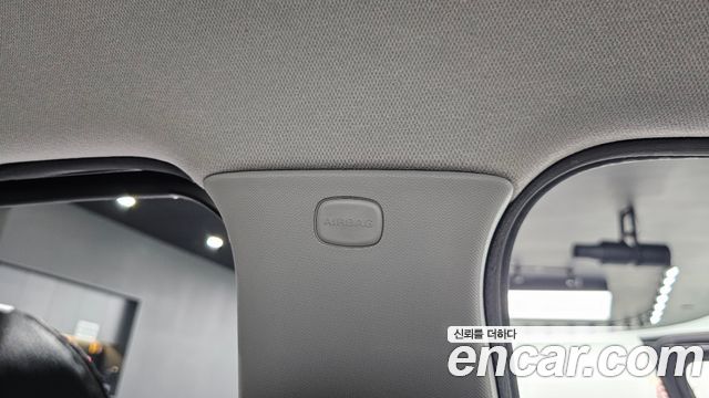 Chevrolet Korea Spark 2019 — photo 25