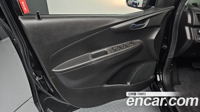 Chevrolet Korea Spark 2019 — photo 14