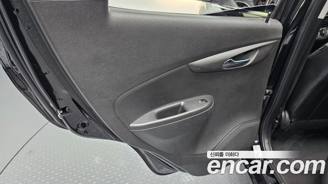 Chevrolet Korea Spark 2019 — photo 15