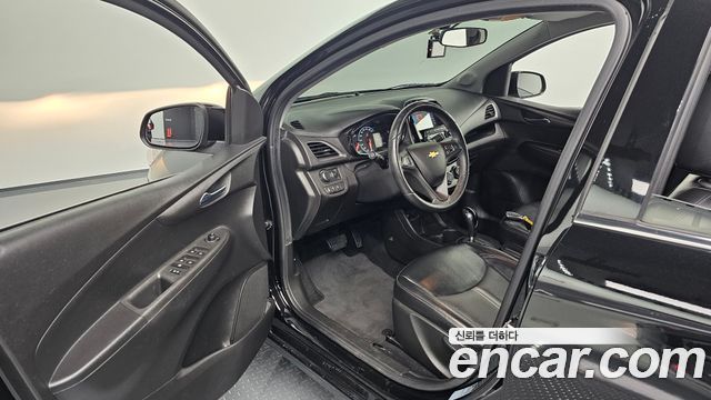 Chevrolet Korea Spark 2019 — photo 16