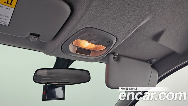 Chevrolet Korea Spark 2019 — photo 27