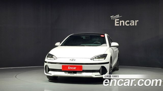 Hyundai Ioniq6 2023 — photo 3