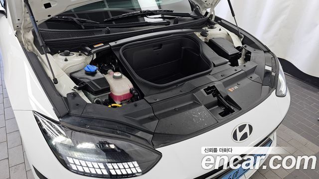 Hyundai Ioniq6 2023 — photo 6