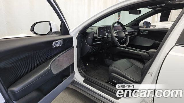 Hyundai Ioniq6 2023 — photo 13