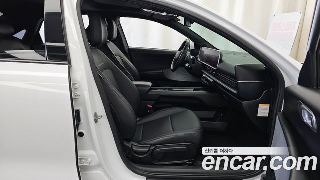 Hyundai Ioniq6 2023 — photo 17