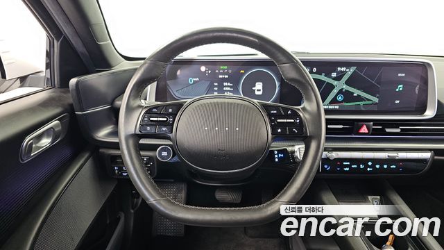 Hyundai Ioniq6 2023 — photo 19