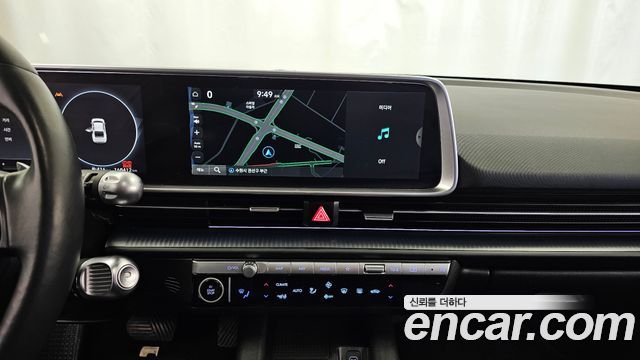 Hyundai Ioniq6 2023 — photo 20
