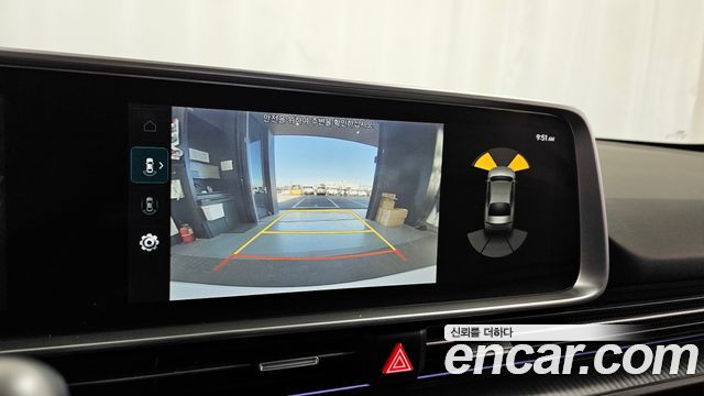 Hyundai Ioniq6 2023 — photo 21