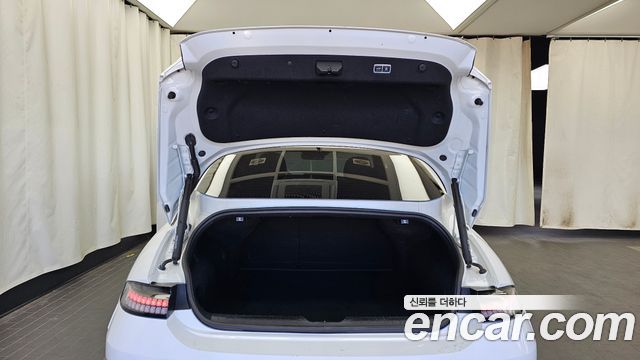 Hyundai Ioniq6 2023 — photo 26
