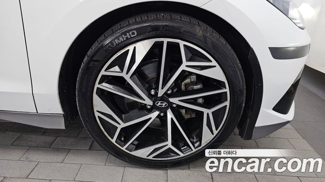 Hyundai Ioniq6 2023 — photo 7