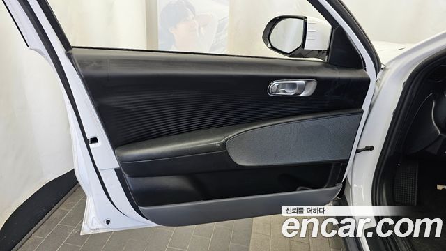 Hyundai Ioniq6 2023 — photo 14