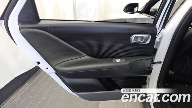 Hyundai Ioniq6 2023 — photo 15