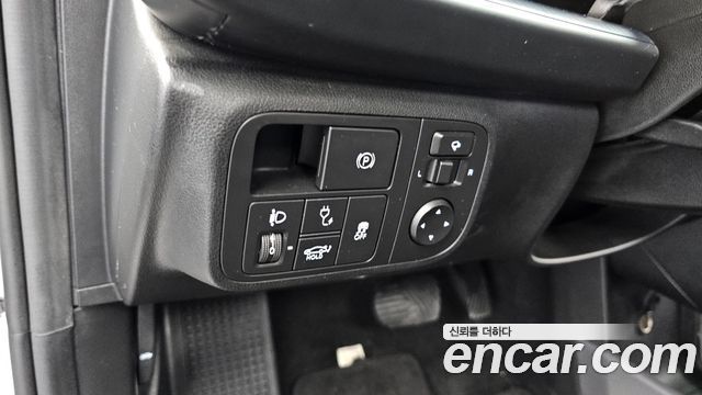Hyundai Ioniq6 2023 — photo 27