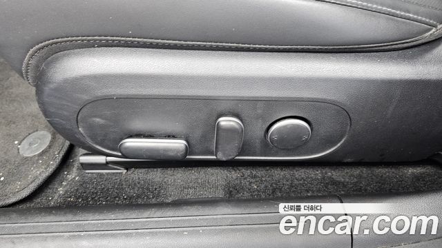 Hyundai Ioniq6 2023 — photo 31