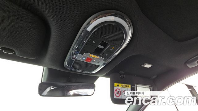 Hyundai Ioniq6 2023 — photo 32