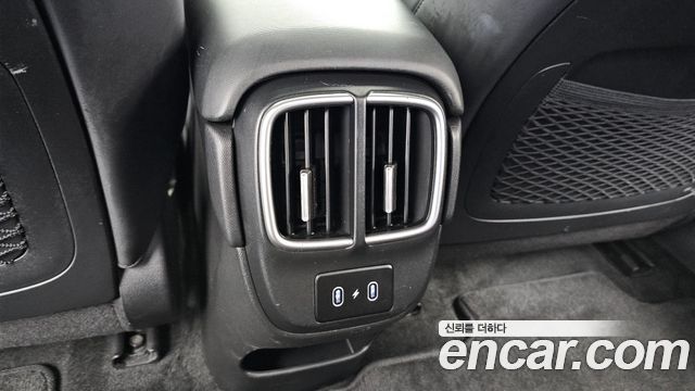 Hyundai Ioniq6 2023 — photo 33