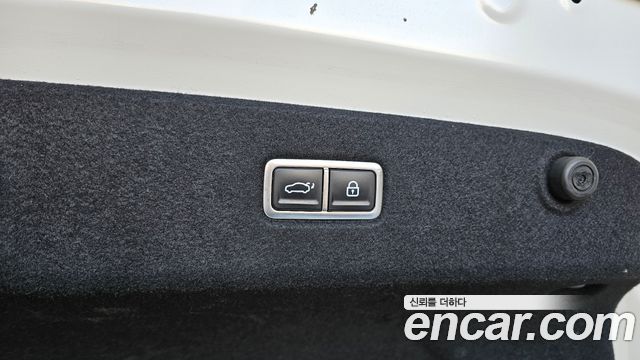 Hyundai Ioniq6 2023 — photo 35