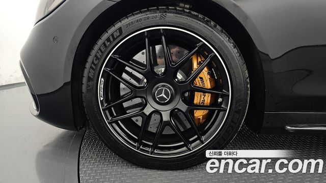 Mercedes-Benz S-Class 2020 — photo 5