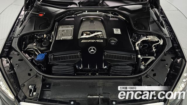 Mercedes-Benz S-Class 2020 — photo 6
