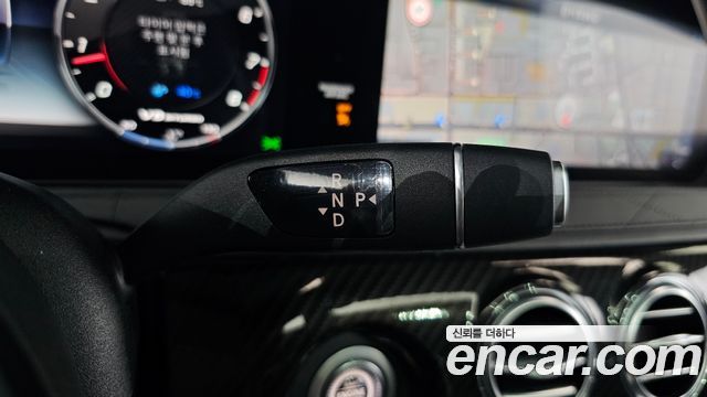 Mercedes-Benz S-Class 2020 — photo 12