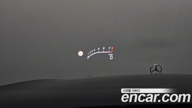 Mercedes-Benz S-Class 2020 — photo 25