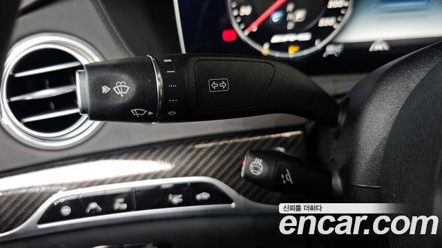 Mercedes-Benz S-Class 2020 — photo 30