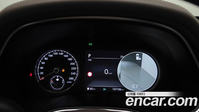 Genesis GV80 2022 — photo 11