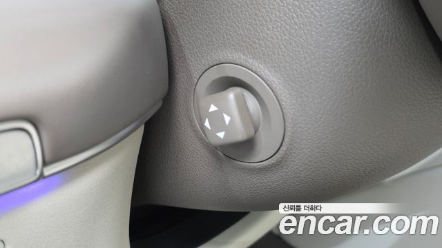 Genesis GV80 2022 — photo 20