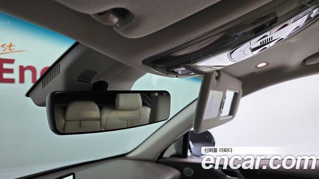 Genesis GV80 2022 — photo 24
