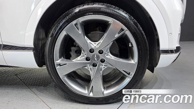 Genesis GV80 2022 — photo 7