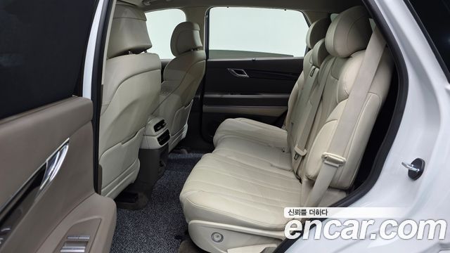 Genesis GV80 2022 — photo 16