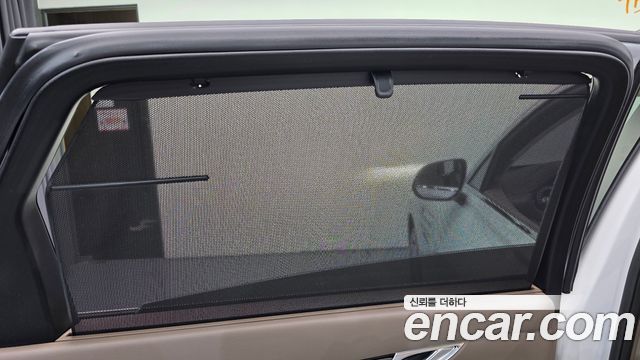 Genesis GV80 2022 — photo 30