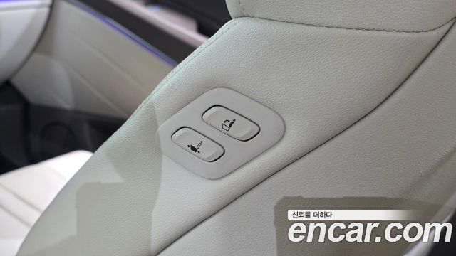 Genesis GV80 2022 — photo 31