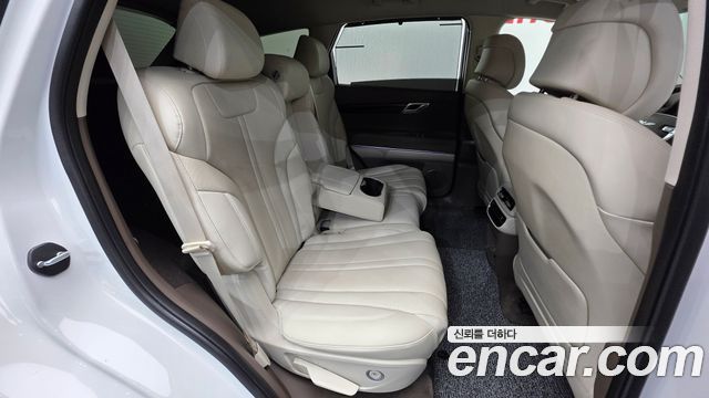 Genesis GV80 2022 — photo 33
