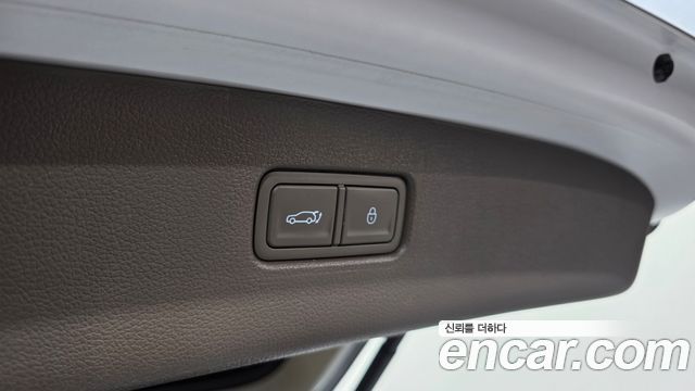 Genesis GV80 2022 — photo 35